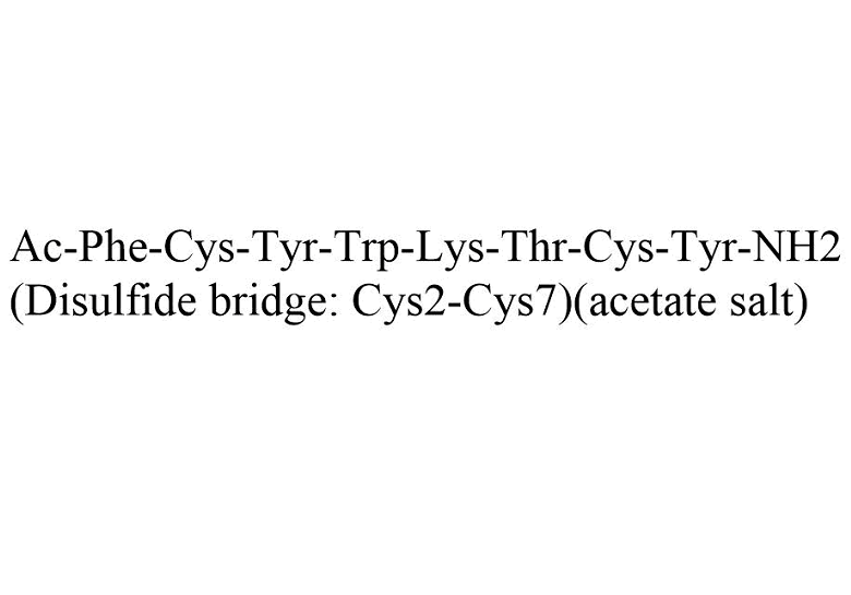 CYN 154806 TFA Chemical Structure