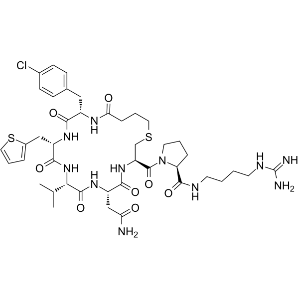 Velmupressin