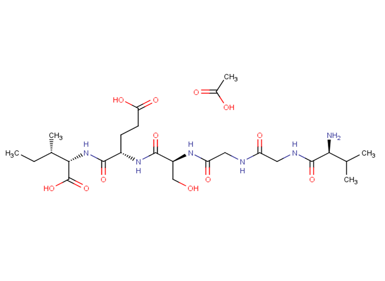 C-Reactive Protein (CRP) 77-82 acetate