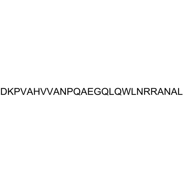 TNF-α (10-36), human