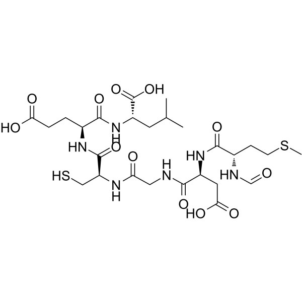 Foxy-5 Chemical Structure