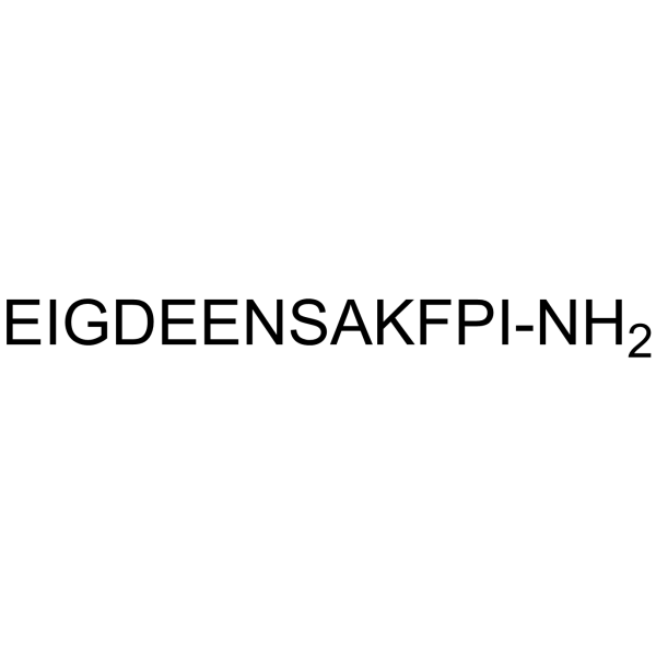 Neuropeptide EI, rat