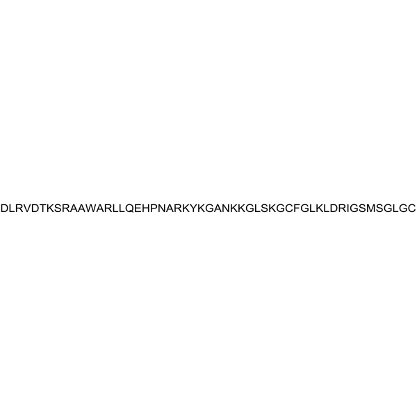 C-Type Natriuretic Peptide (1-53), human