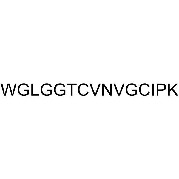 Thioredoxin reductase peptide