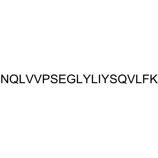 TNF-α (46-65), human