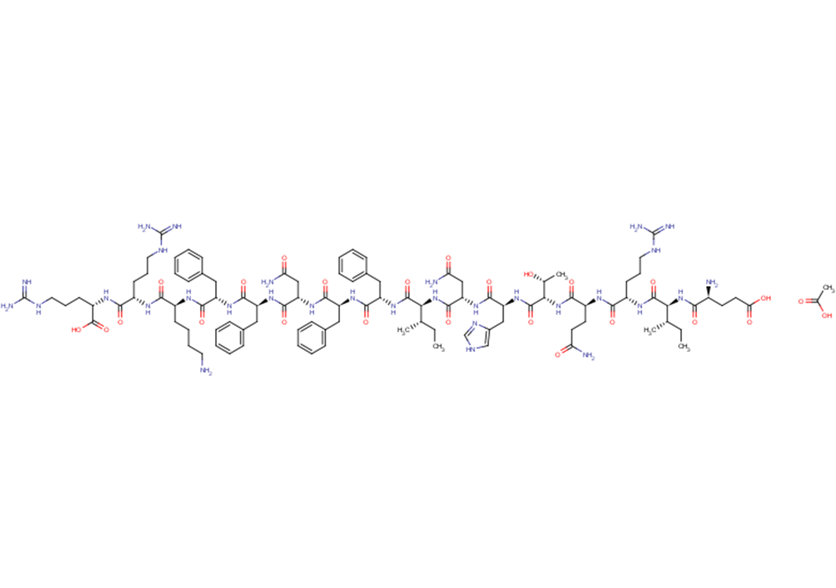 Competence-Stimulating Peptide-12261 acetate