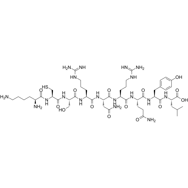 Smcy HY Peptide (738-746)