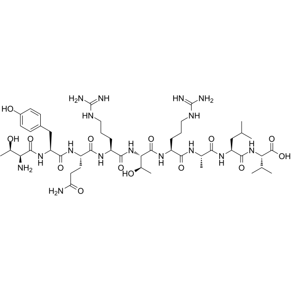 Influenza NP (147-155)