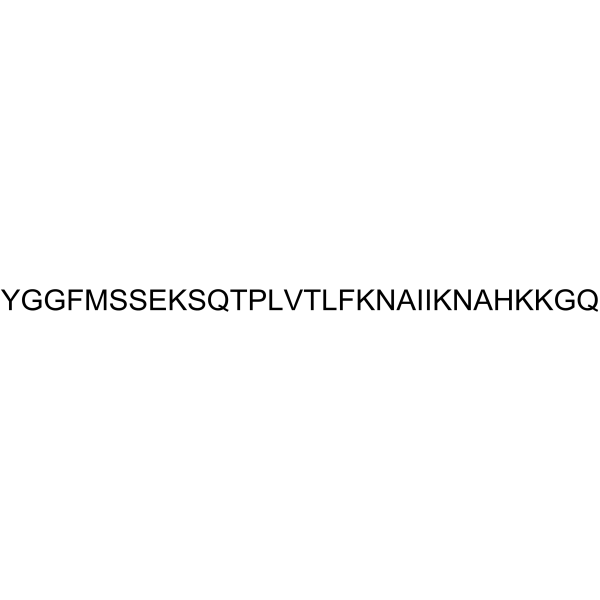 β-Endorphin, equine