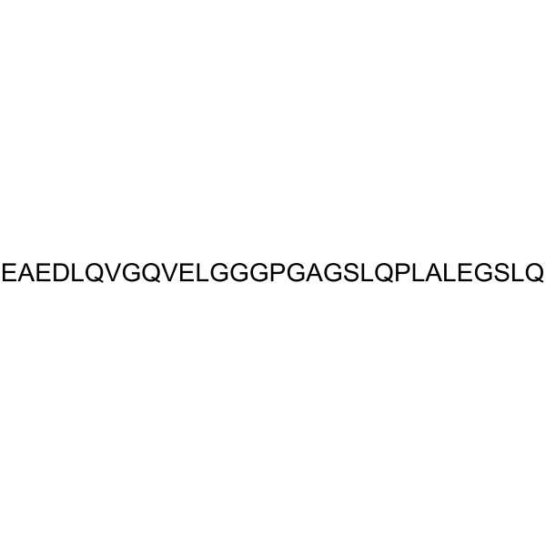 Proinsulin C-peptide (human)