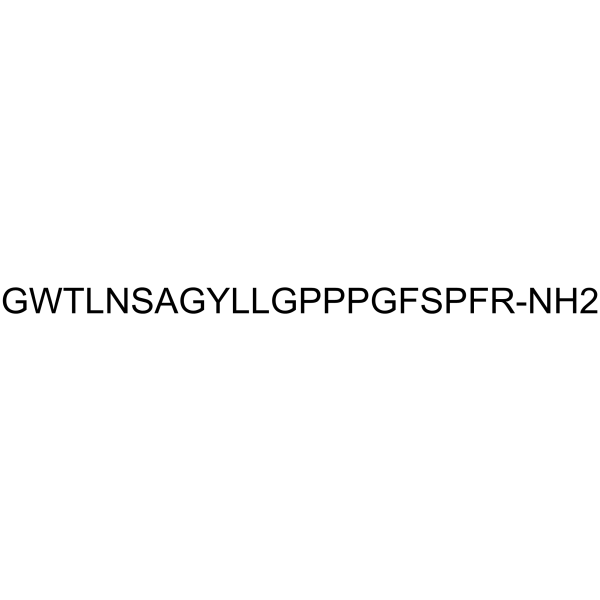 Galanin Receptor Ligand M35