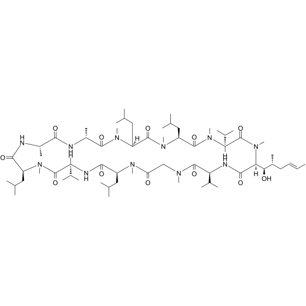 Cyclosporin D