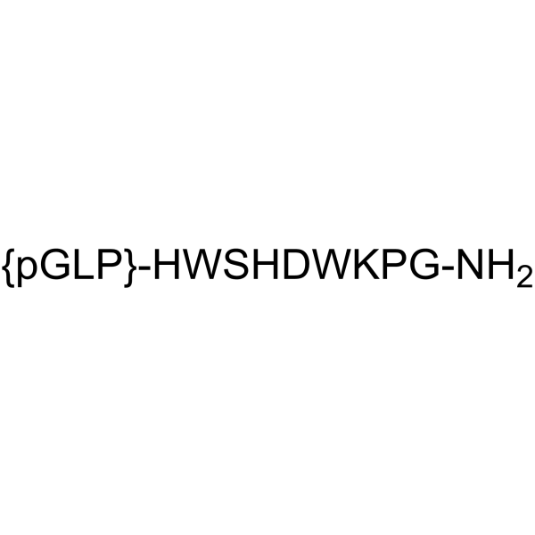 LGnRH-III, lamprey