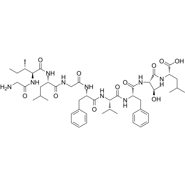 CEF1, Influenza Matrix Protein M1 (58-66)