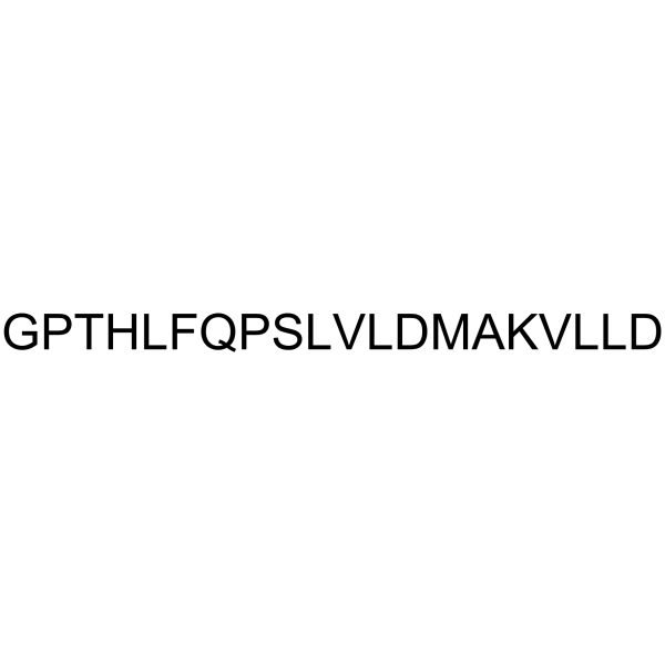 IRBP (1-20), human