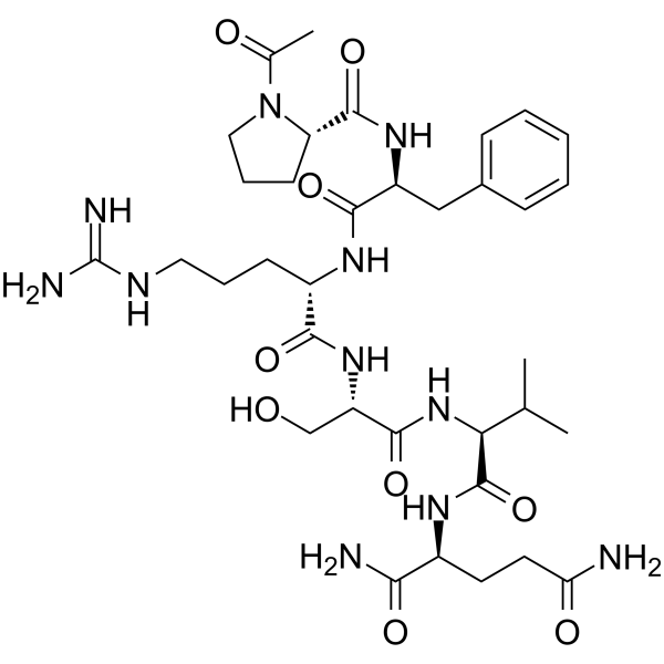 KKI-5 Chemical Structure