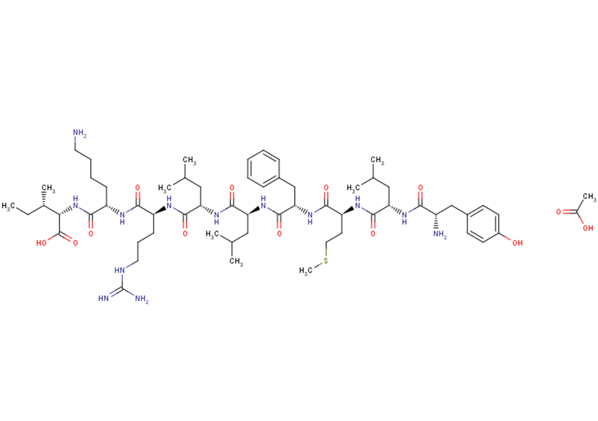 BCMA72-80 acetate(2293841-58-2 free base)