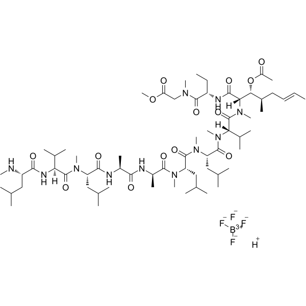 Cyclosporin A-Derivative 1