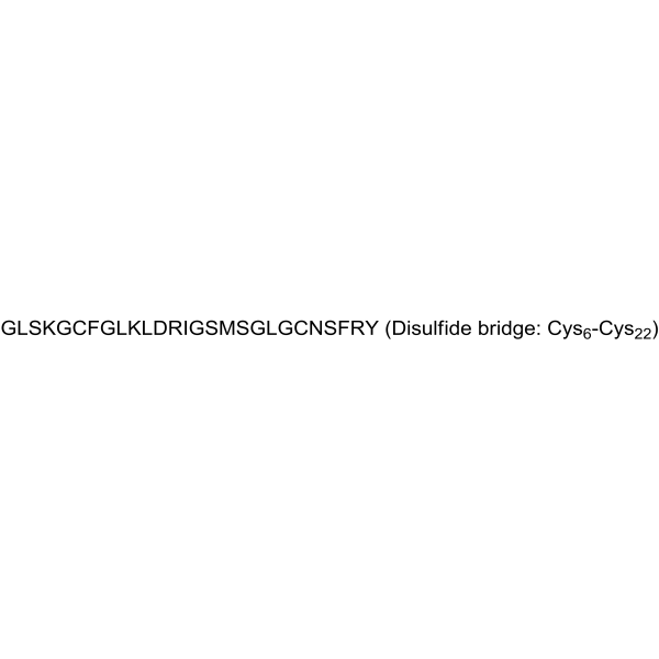 Vasonatrin Peptide (VNP)