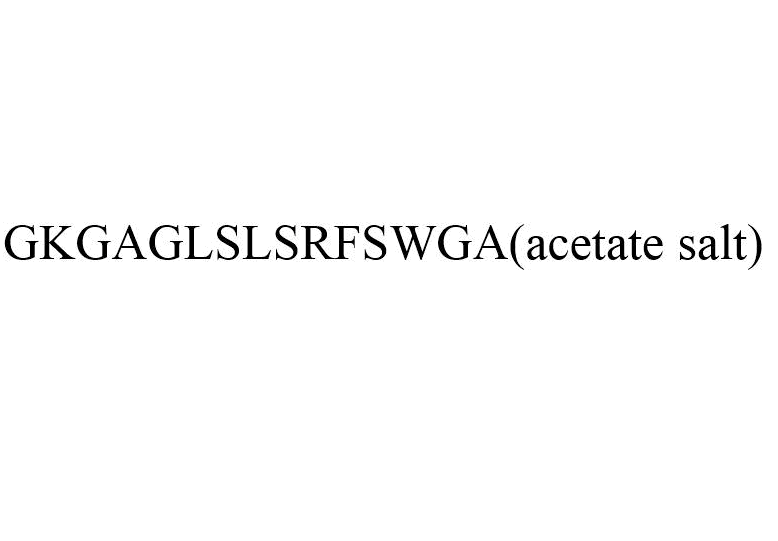 [Ala107]-MBP (104-118) acetate