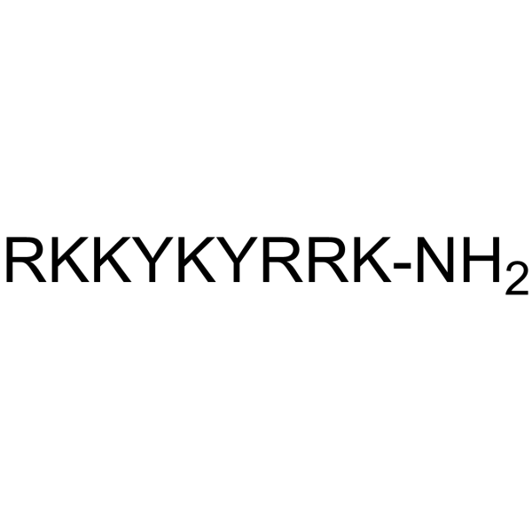 MLCK inhibitor peptide 18