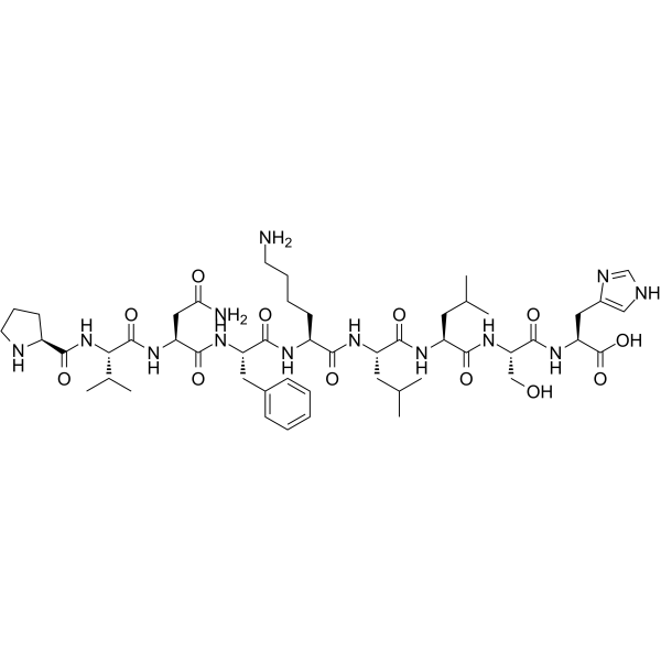 Hemopressin (human, mouse)