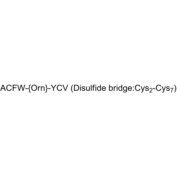 [Orn5]-URP