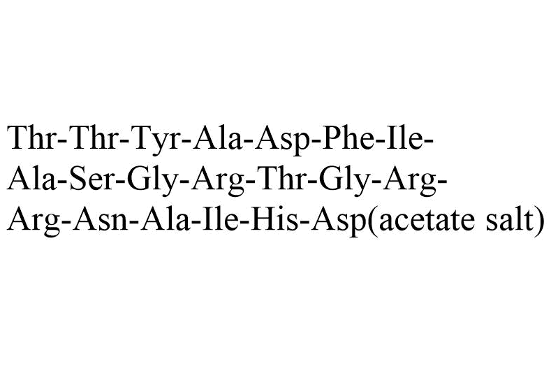 PKI (5-24) Acetate(99534-03-9 free base) Chemical Structure