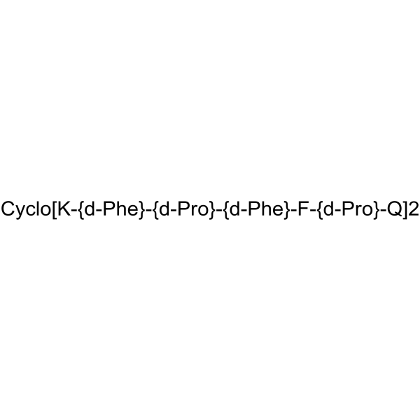 187-1, N-WASP inhibitor Chemical Structure