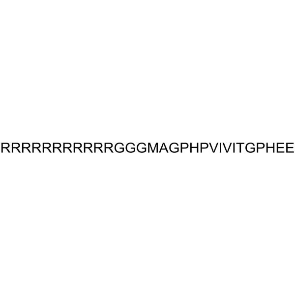 11R-VIVIT Chemical Structure