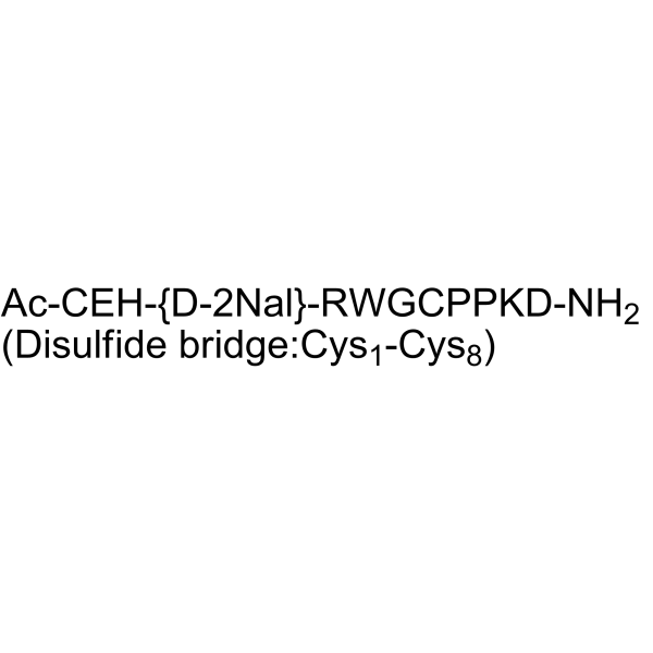 HS014 Chemical Structure