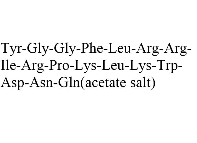 Dynorphin A acetate(80448-90-4 free base)