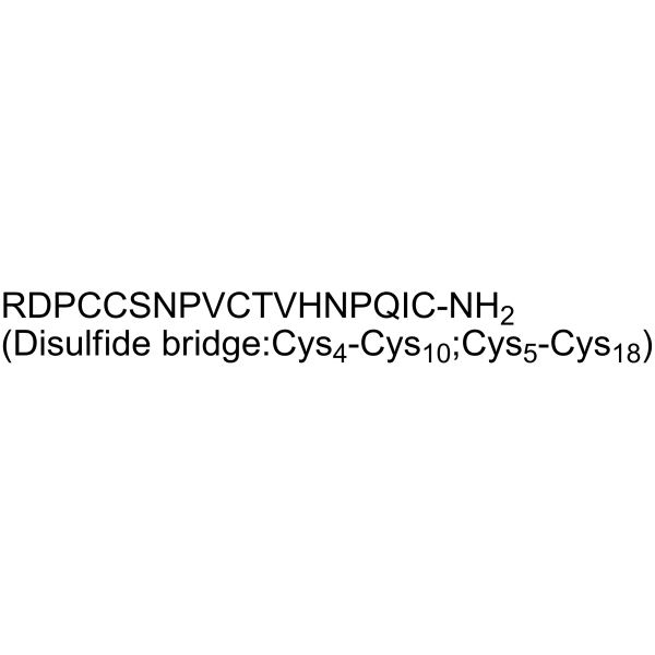 α-Conotoxin PIA