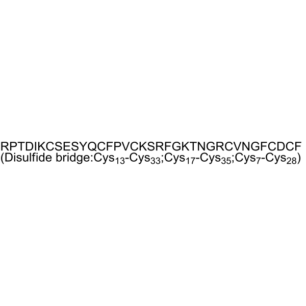 BeKm-1 Chemical Structure