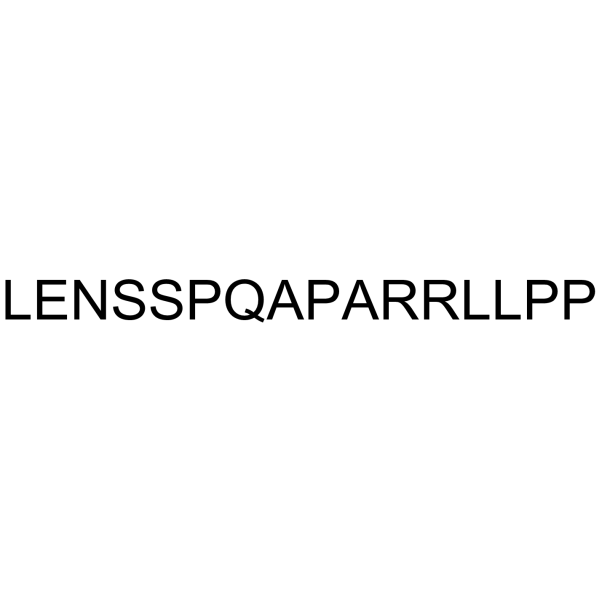 BigLEN(rat) Chemical Structure