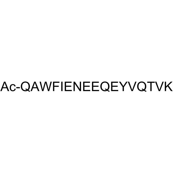 Ac9-25 Chemical Structure