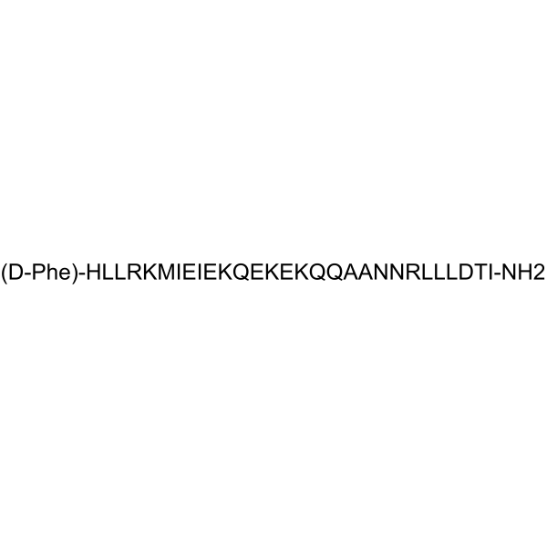 Antisauvagine-30 Chemical Structure