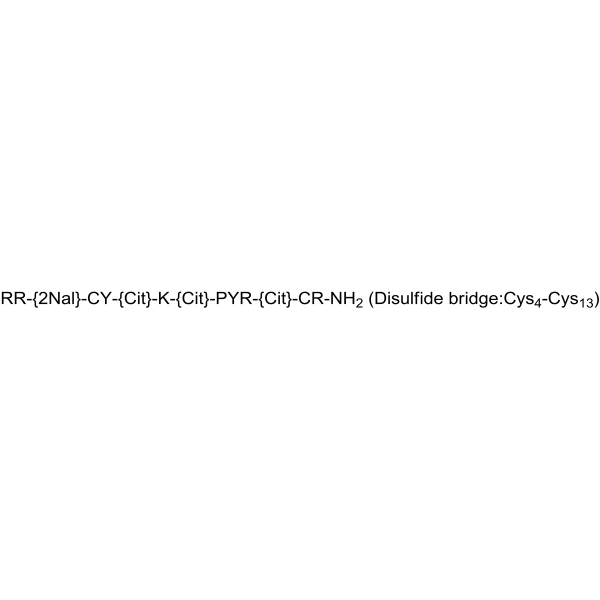 TC14012 Chemical Structure