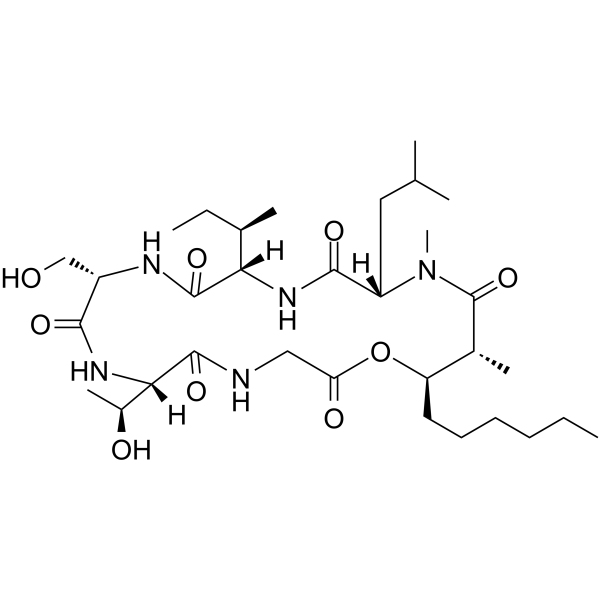 Globomycin