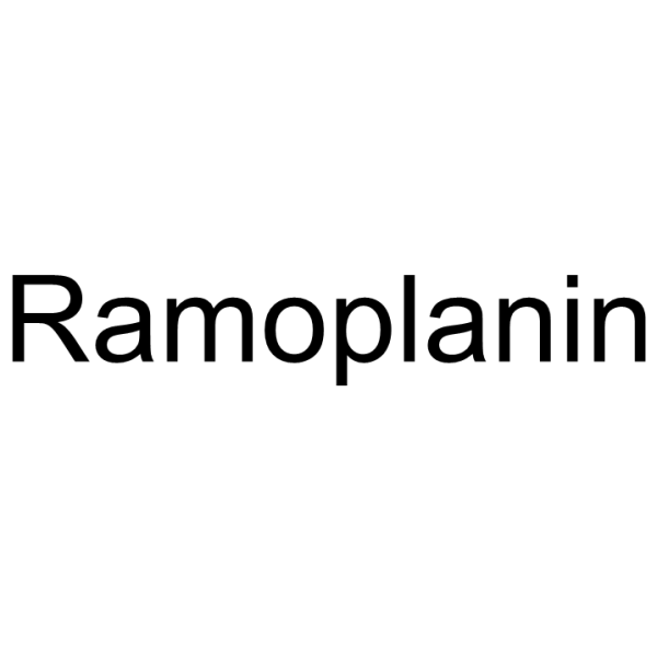 TargetMol Chemical Structure Ramoplanin