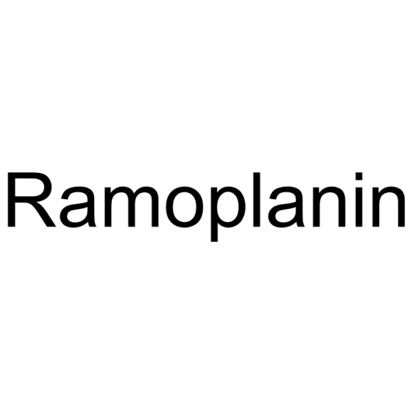 Ramoplanin Chemical Structure