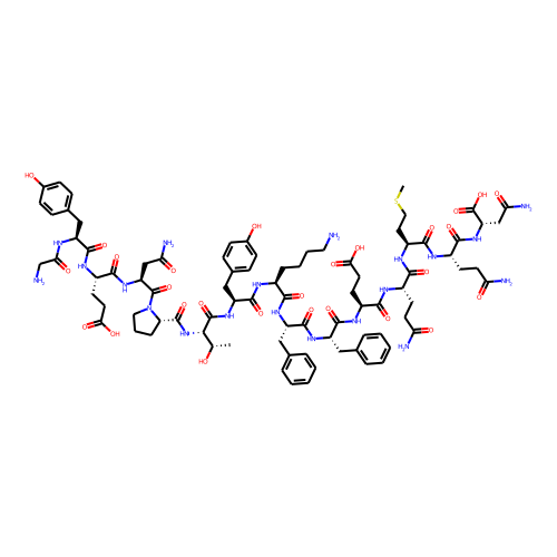 Amyloid Precursor C-Terminal Peptide