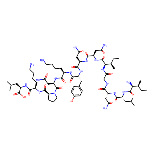 β-Interleukin II (44-56)