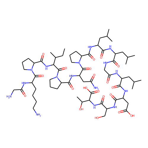V5 Epitope Tag Peptide
