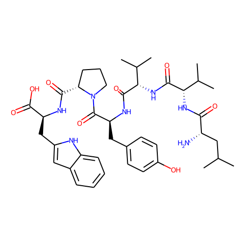 Myelopeptide-2 (MP-2)