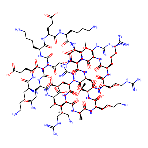 S6 Kinase Substrate Peptide 32