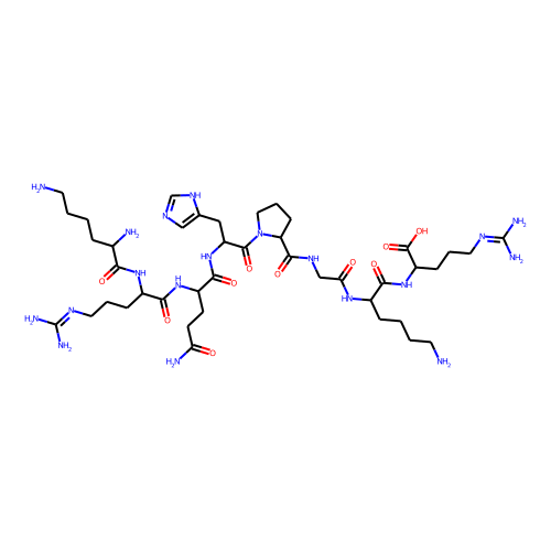 TRH Precursor Peptide