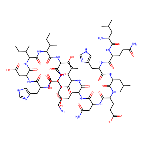 alpha-1 antitrypsin fragment
