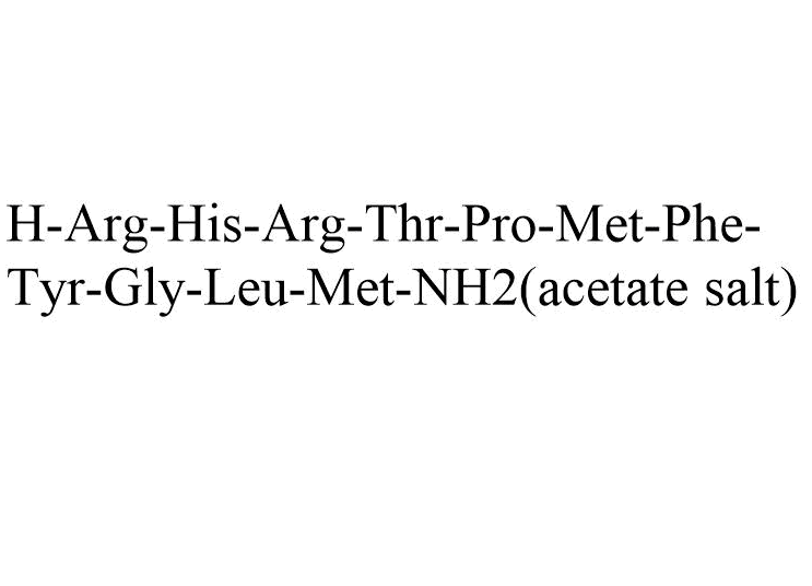 C14TKL-1 acetate Chemical Structure