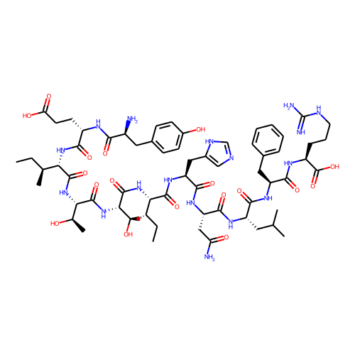 heparin cofactor II precursor fragment [Homo sapiens]